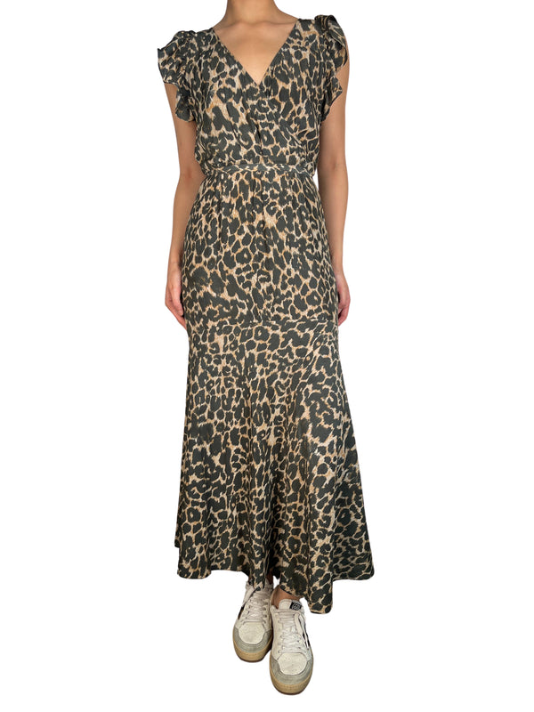 Vestido New Ikaro D