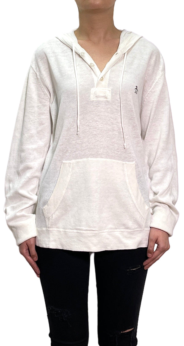Sweater Tejido Lino