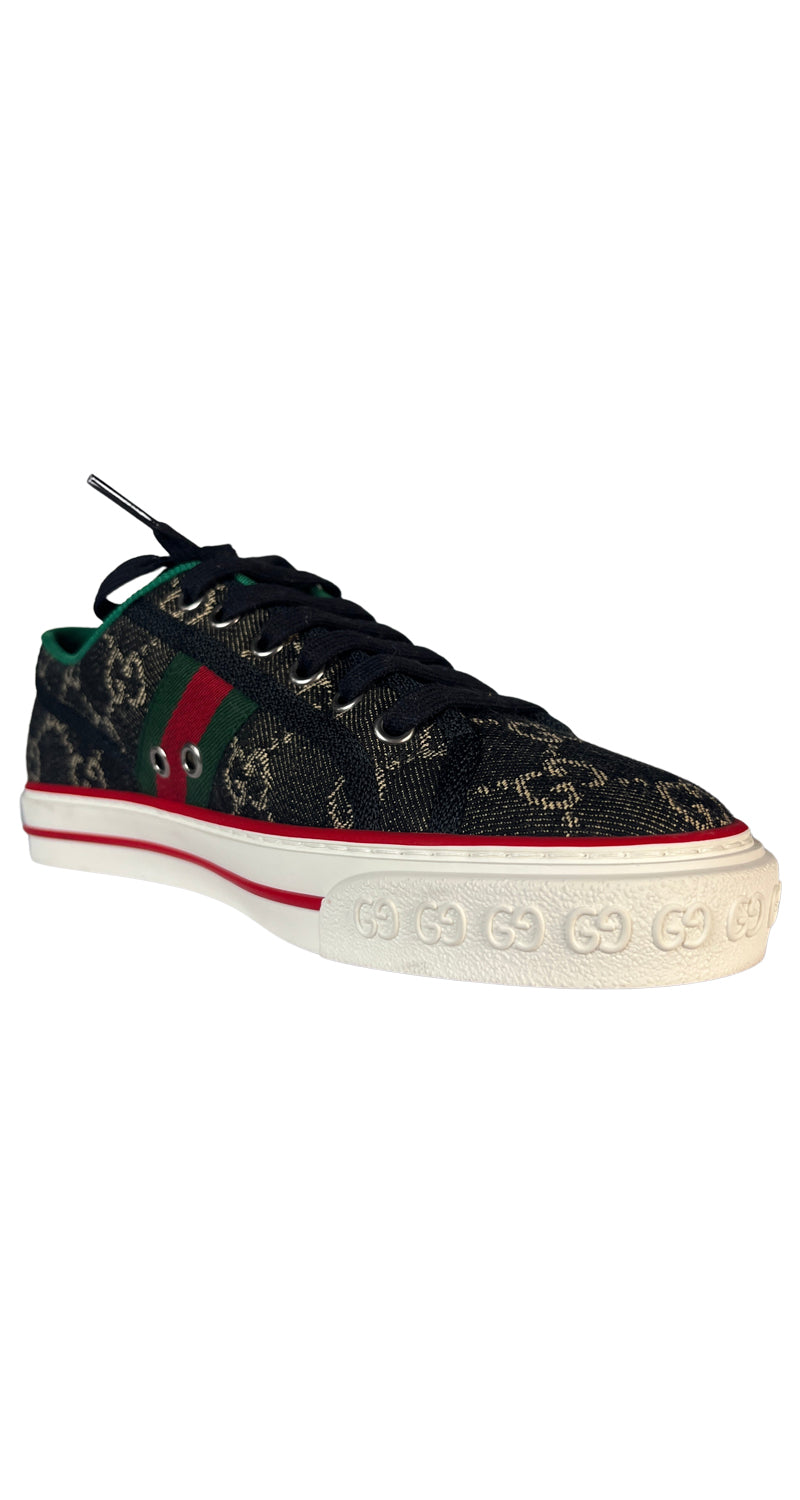 Zapatillas Tennis 1977