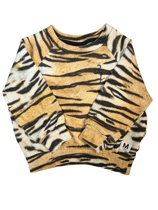 Polerón Animal Print