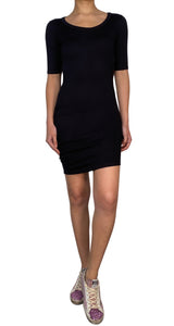 Vestido Ajustado