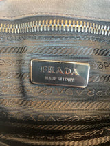 Bolso Gamuza Tachas