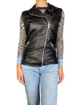 Chaqueta Sin Mangas