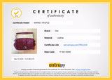 Cartera New Lock Cannage