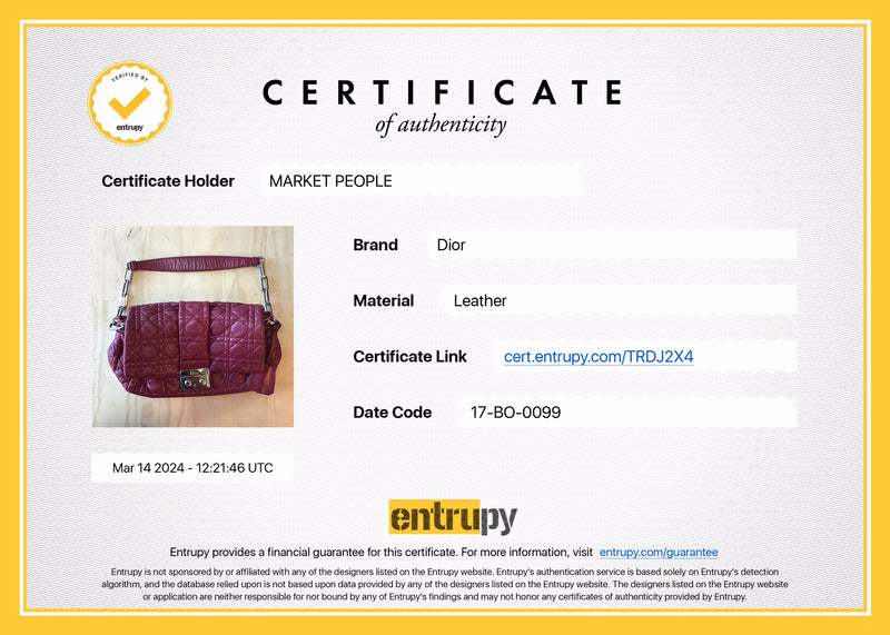 Cartera New Lock Cannage