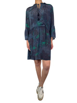 Vestido Estampado