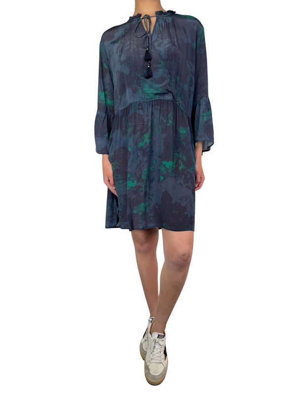 Vestido Estampado