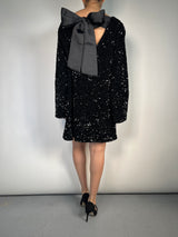 Vestido Lentejuelas