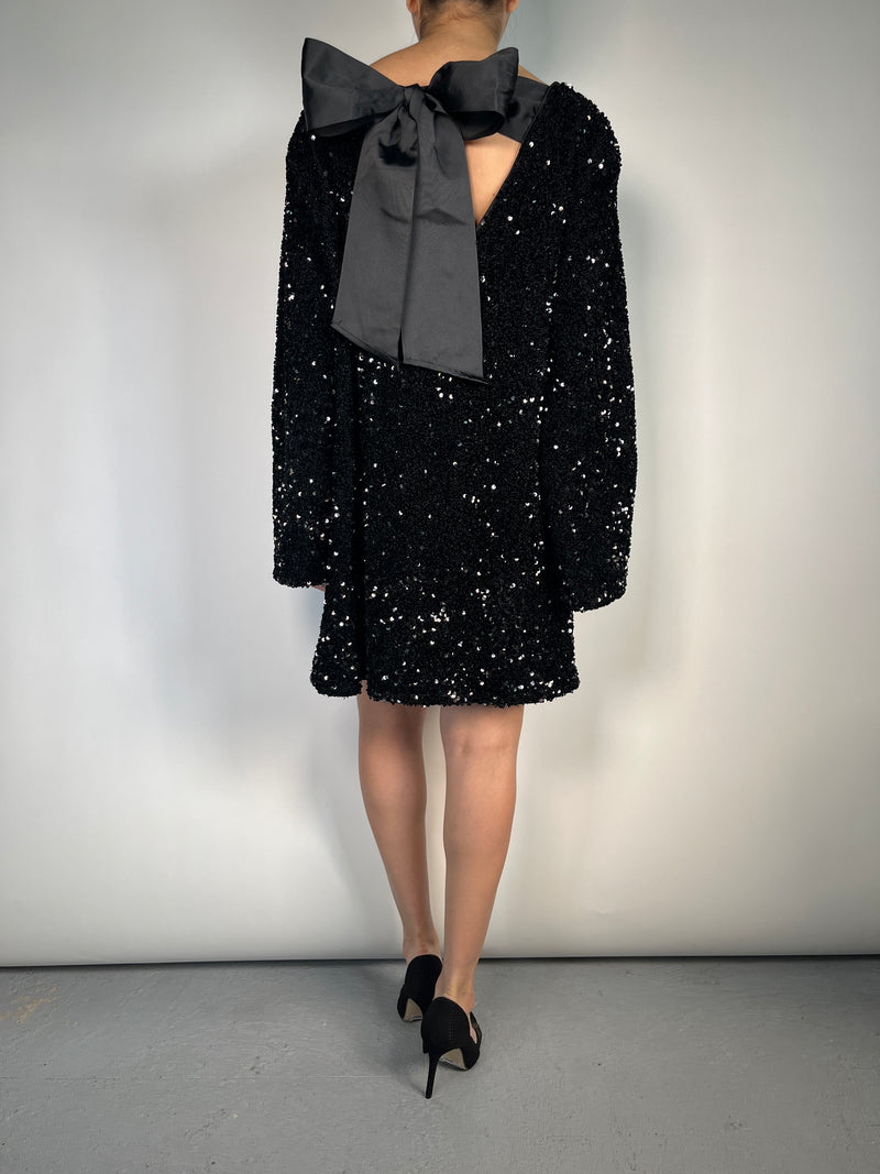 Vestido Lentejuelas
