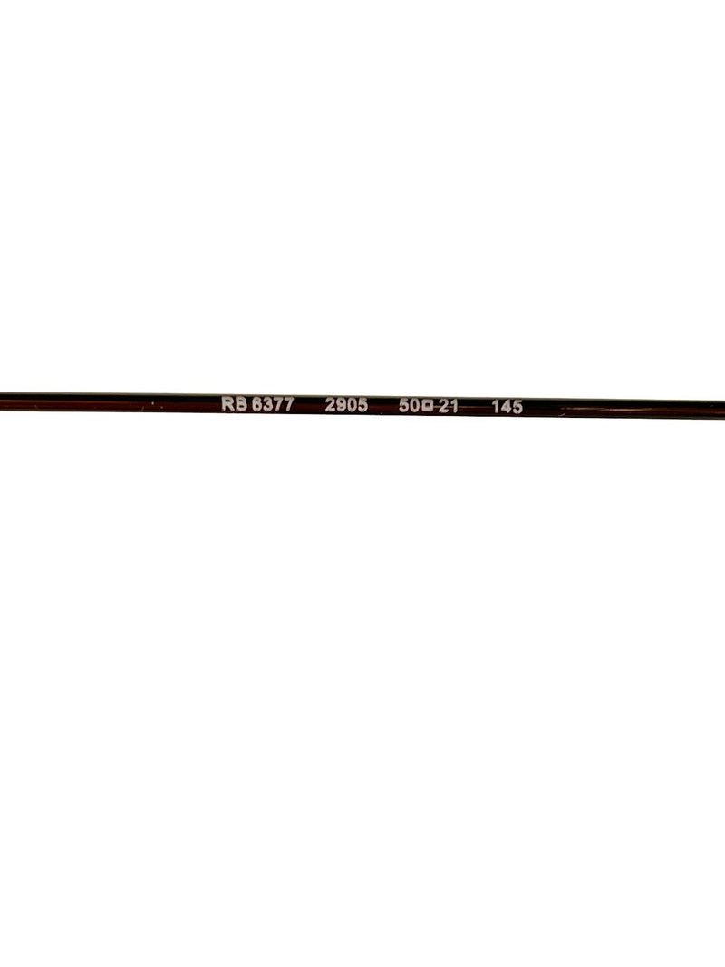 Anteojos RB2447