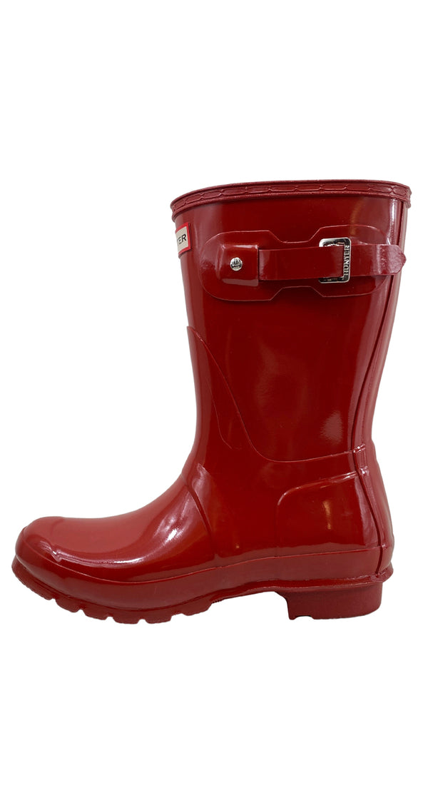 Botas de Agua