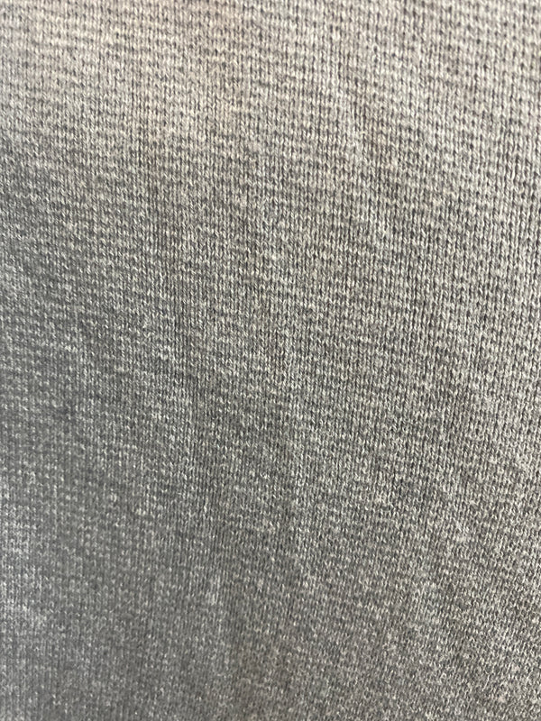Cárdigan Gris