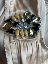 Blusa Robie