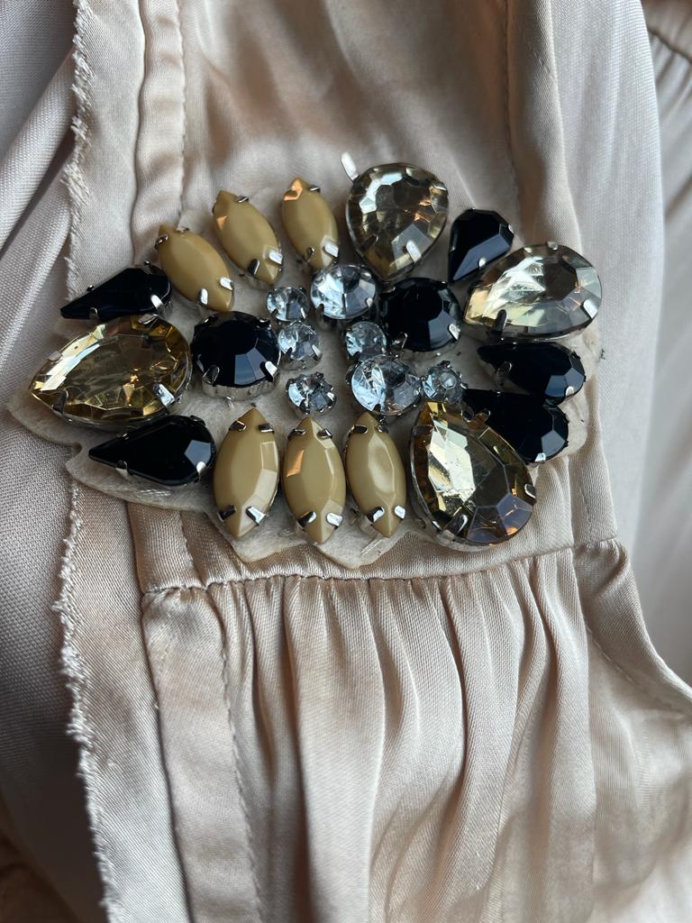Blusa Robie