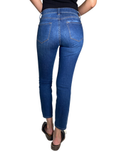 Jeans Cropped Reid