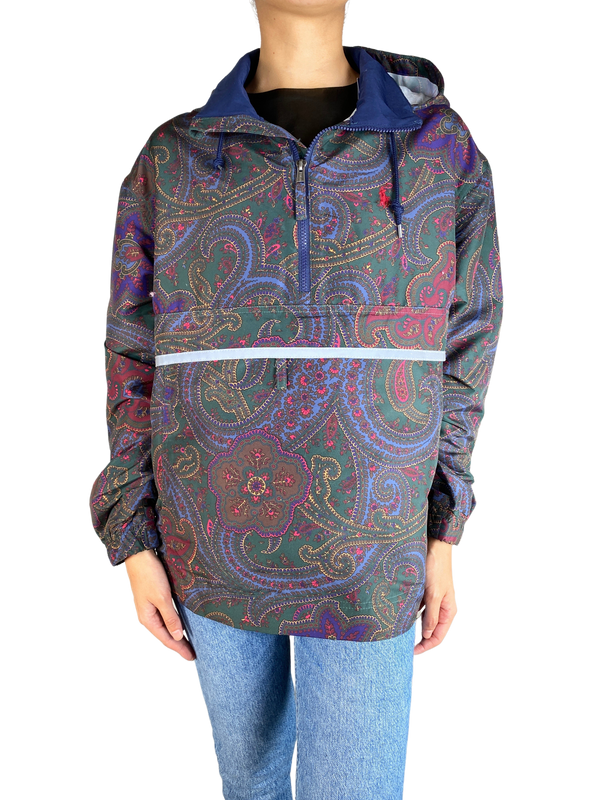 Impermeable Multicolor