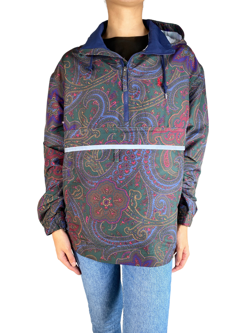 Impermeable Multicolor