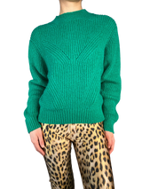 Sweater Mohair