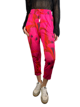 Pantalón estilo Jogger