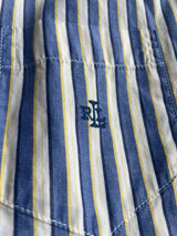 Blusa Rayas