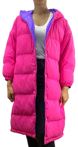 Parca Fucsia