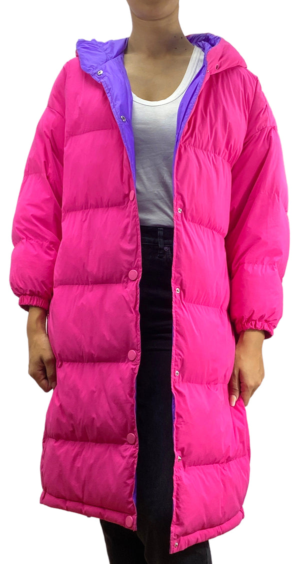 Parca Fucsia