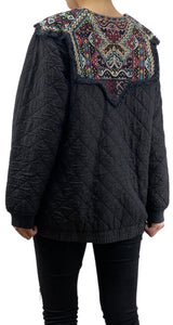 Saco Zeila New