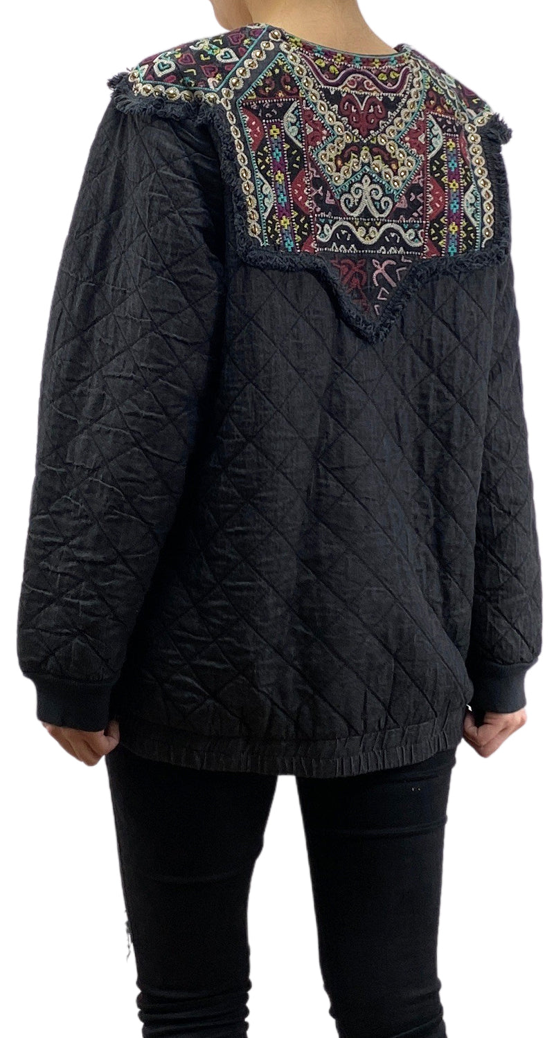 Saco Zeila New