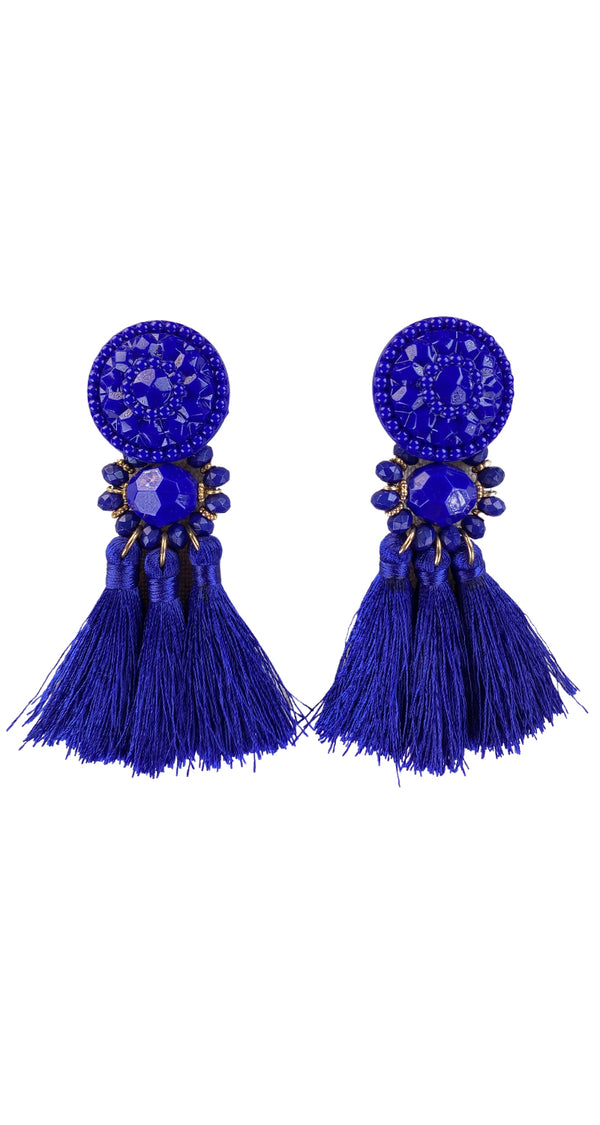 Set De Aros Flecos