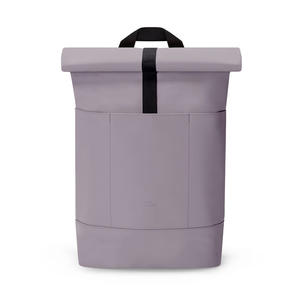 Mochila Hajo Medium Lotus Dusty Lilac