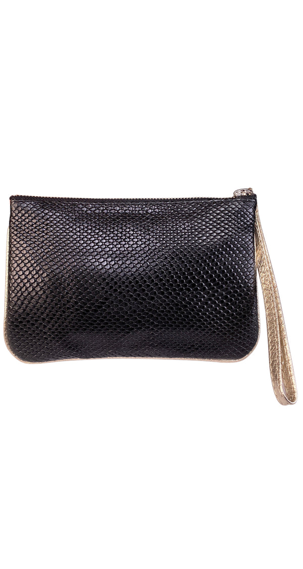 Estuche Textura Serpiente