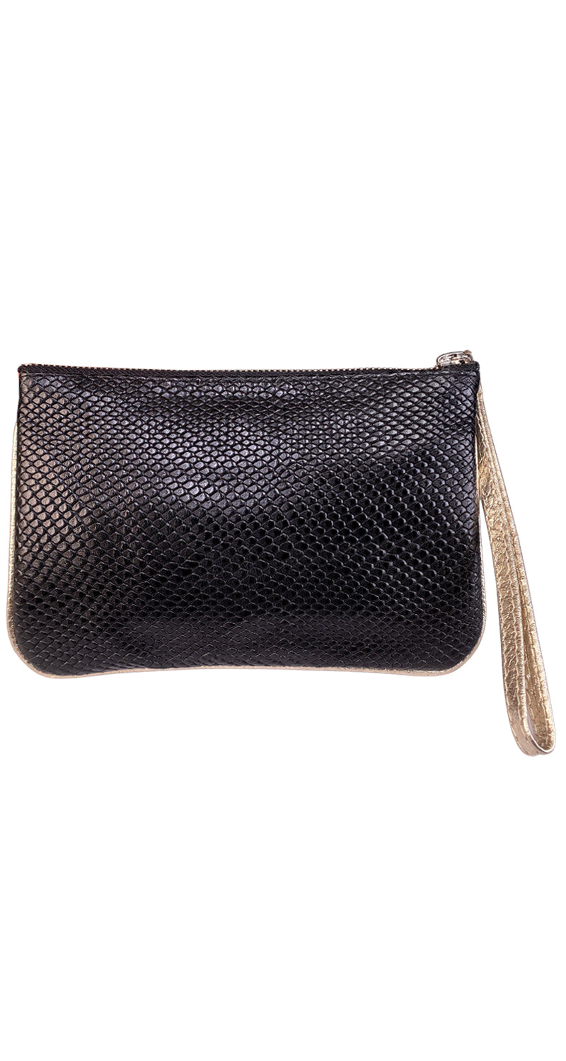 Estuche Textura Serpiente