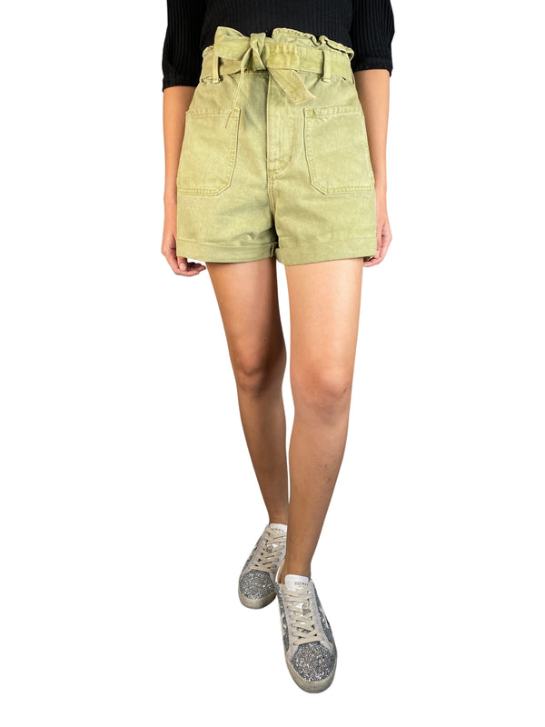 Shorts Denim