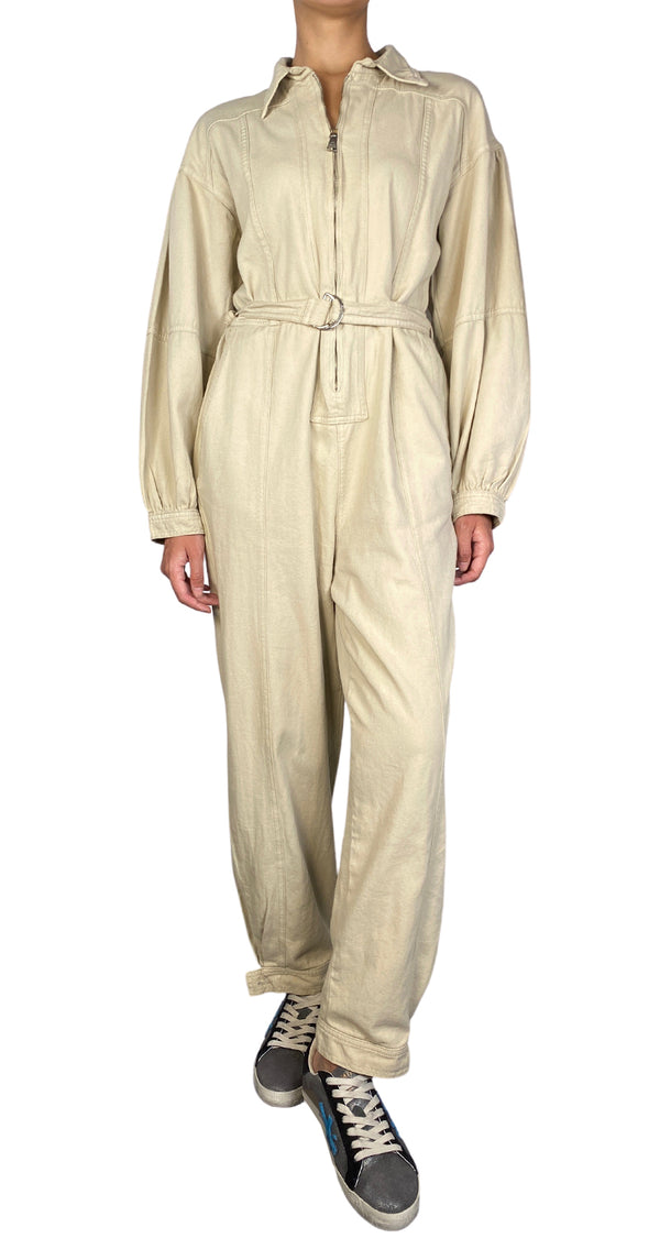 Enterito Beige