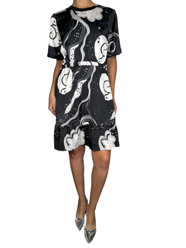 Vestido Bjorn