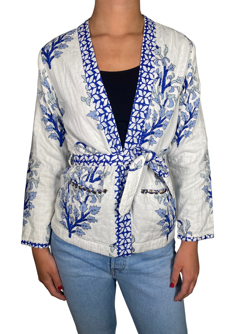 Chaqueta Akita