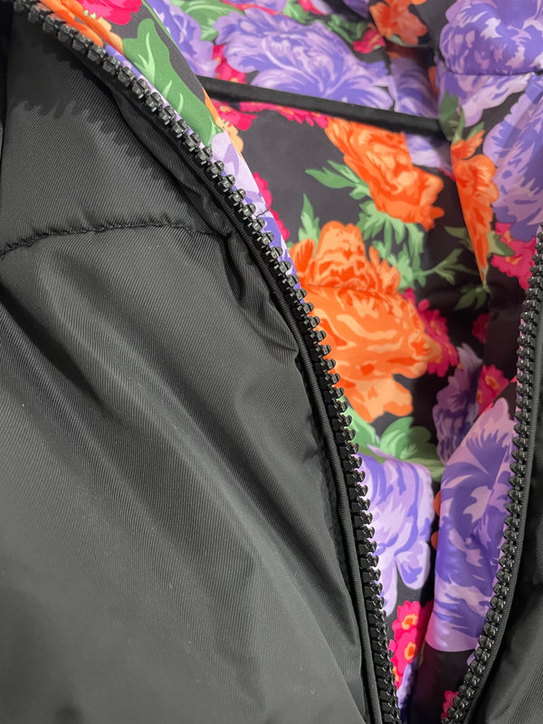 Parca Reversible
