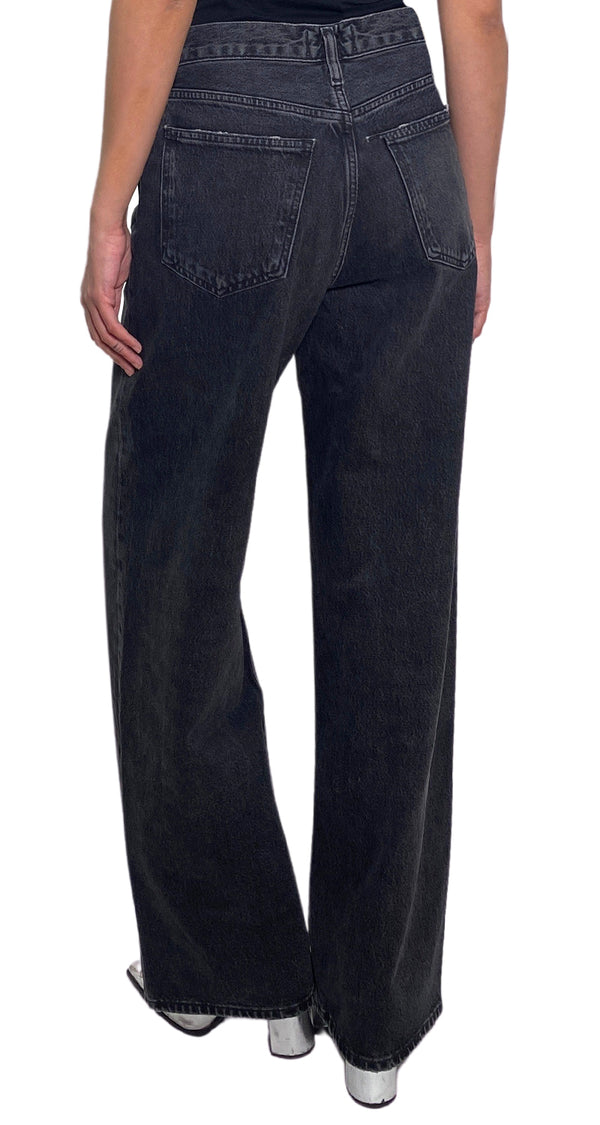 Jeans Negro