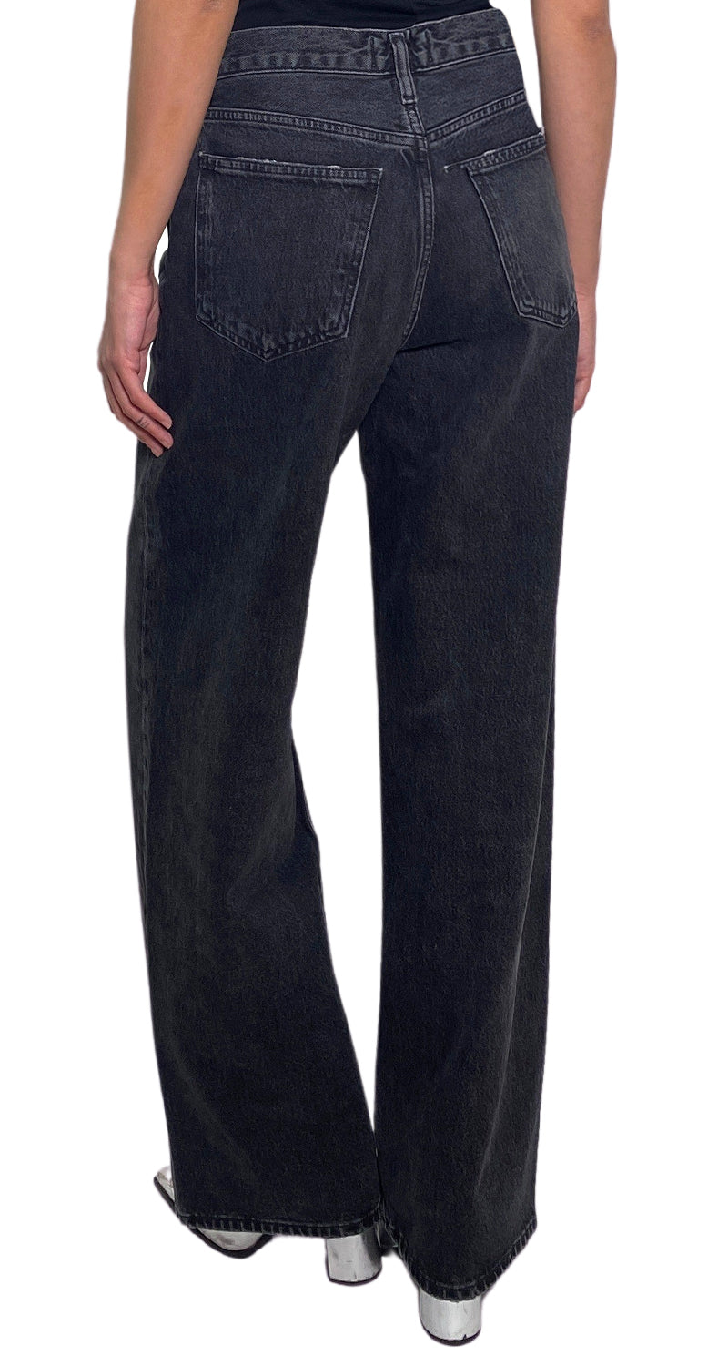 Jeans Negro