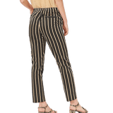 Pantalón Basu Stripes PLUS SIZE