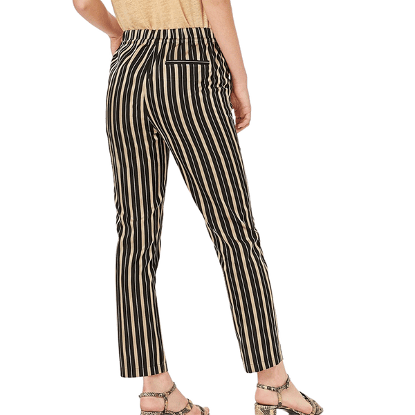 Pantalón Basu Stripes PLUS SIZE