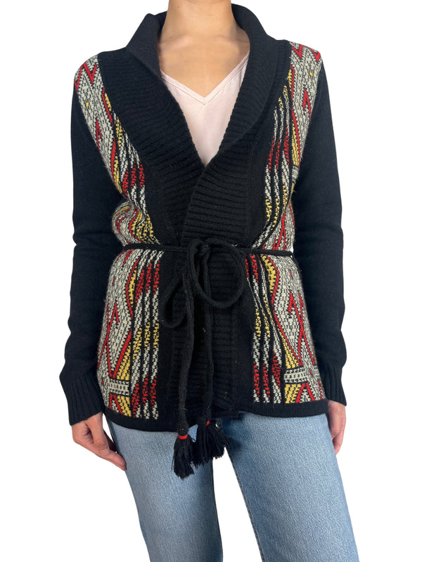 Sweater Borlas