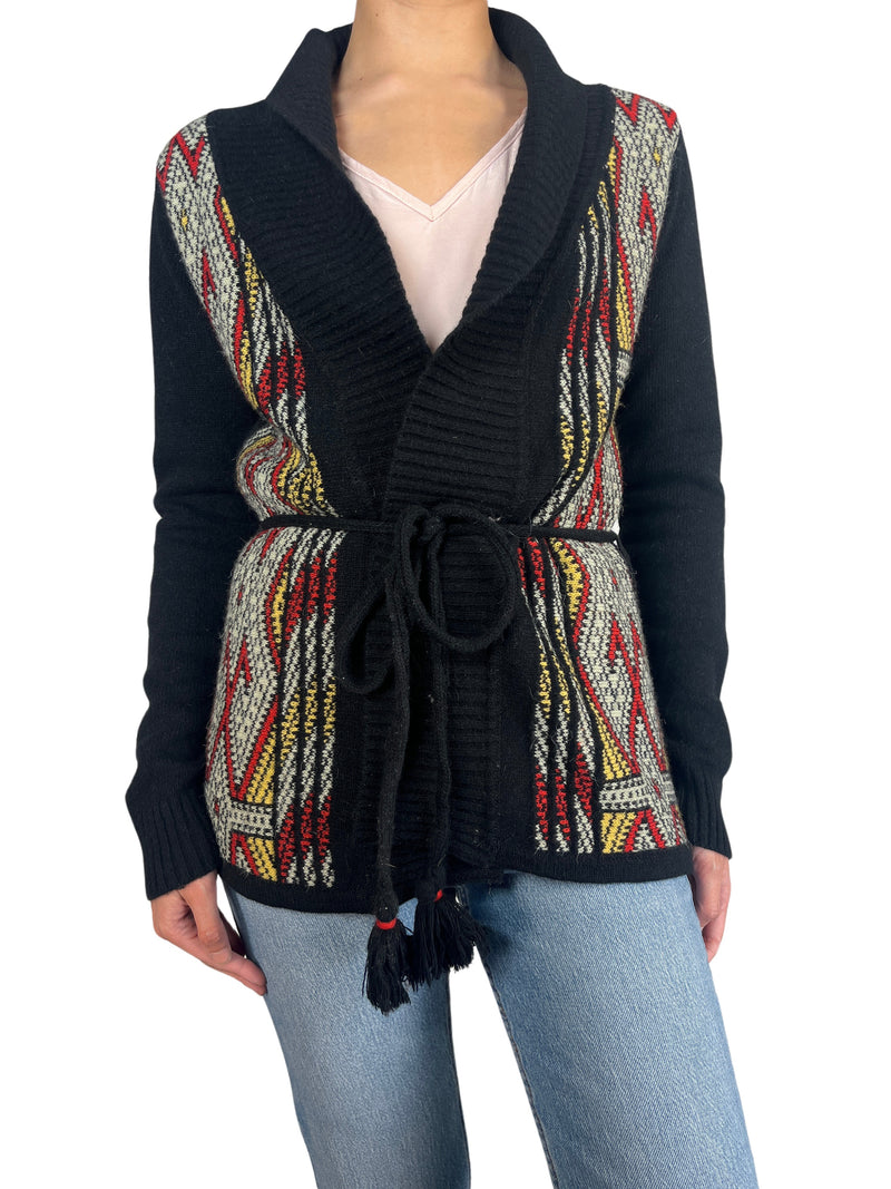 Sweater Borlas
