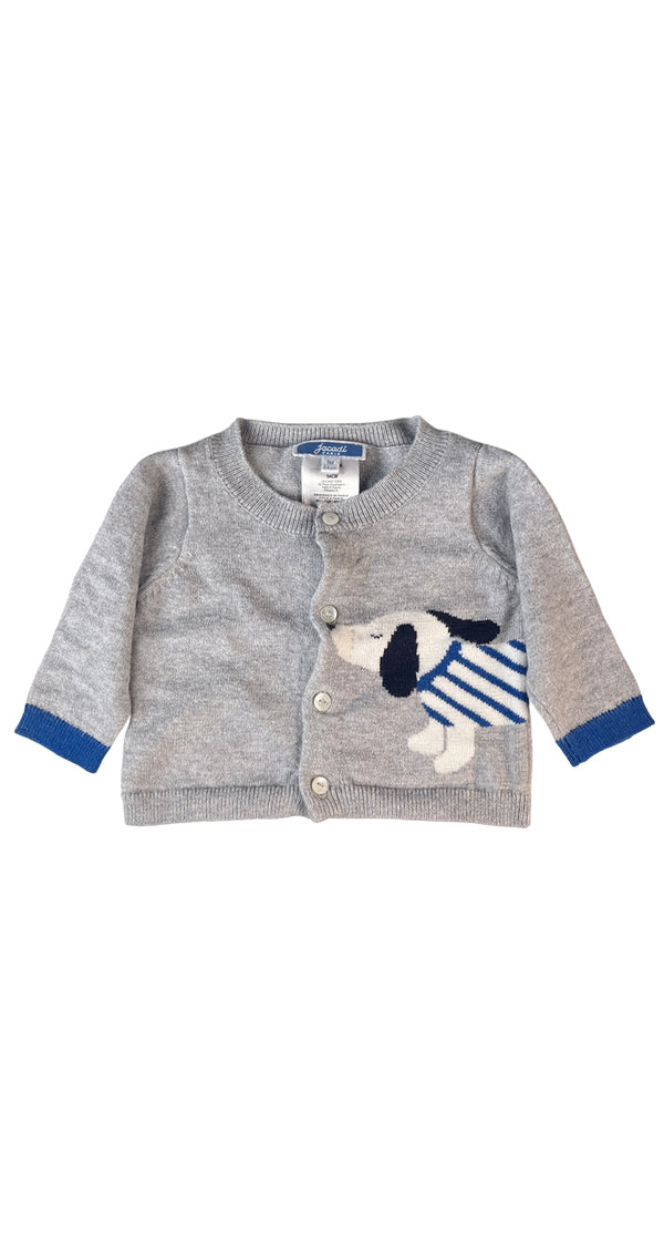 Sweater New Born