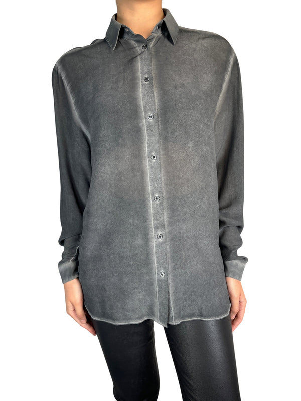Blusa Seda