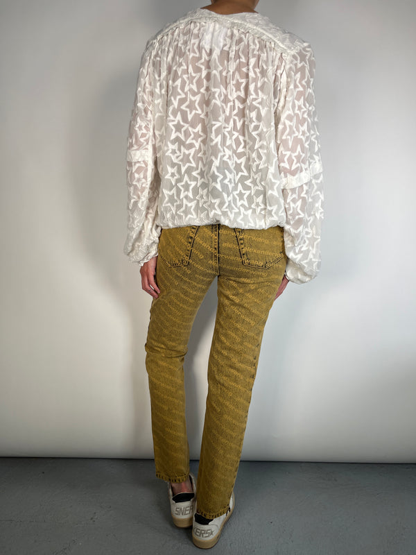 Blusa Stars