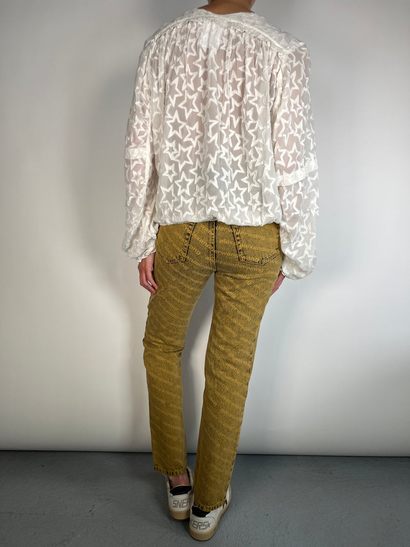 Blusa Stars