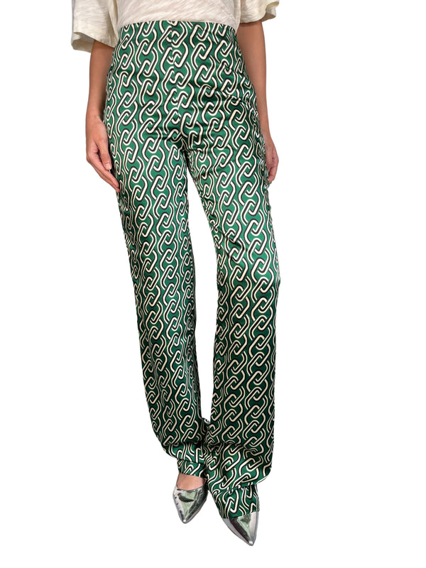 Pantalón Estampado