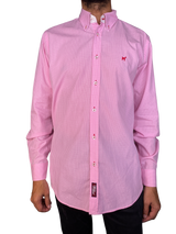 Camisa Cuadrille