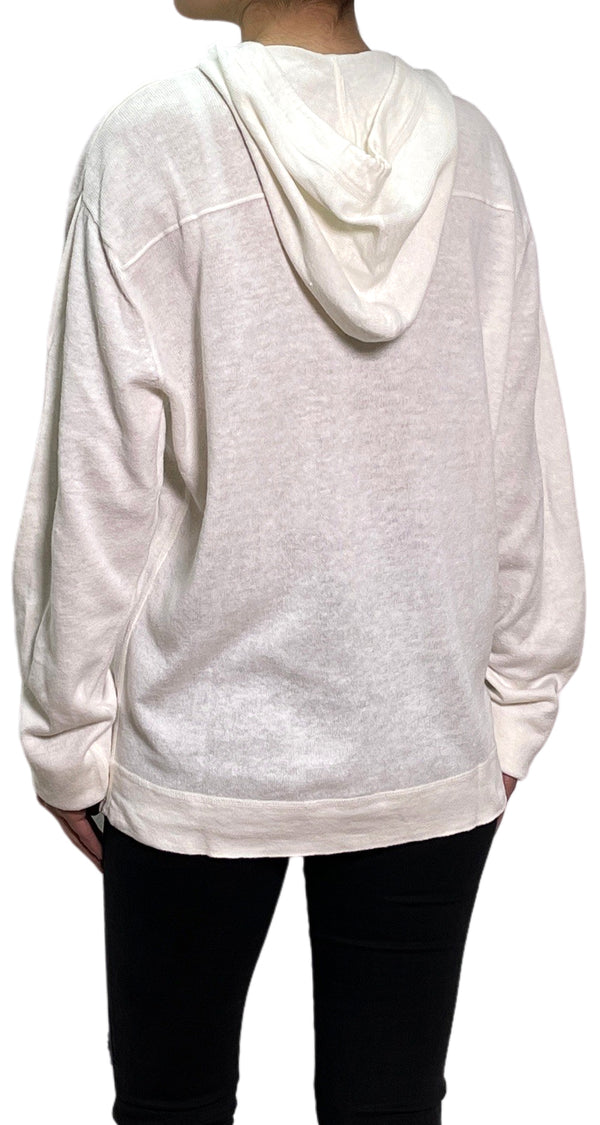 Sweater Tejido Lino